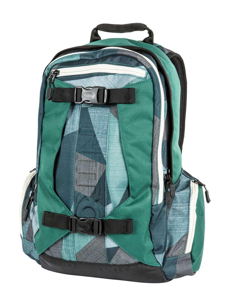 Nitro Zoom, fragments green - Bild 1