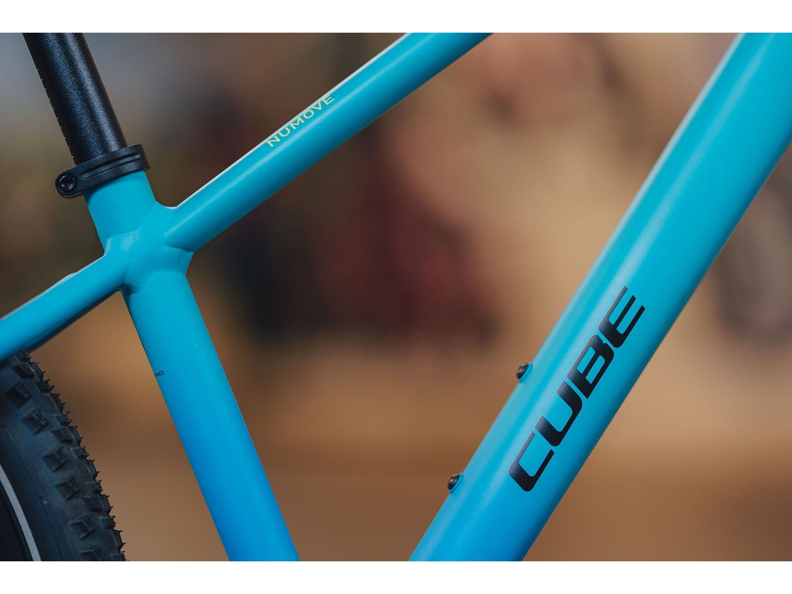 Cube Numove 240 Disc, pacificblue´n´steelblue - Bild 8