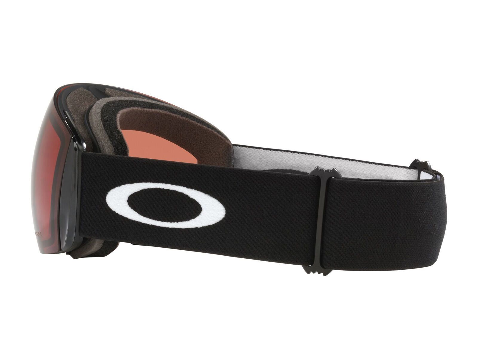 Oakley Flight Deck L, Prizm Snow Garnet / matte black - Bild 4