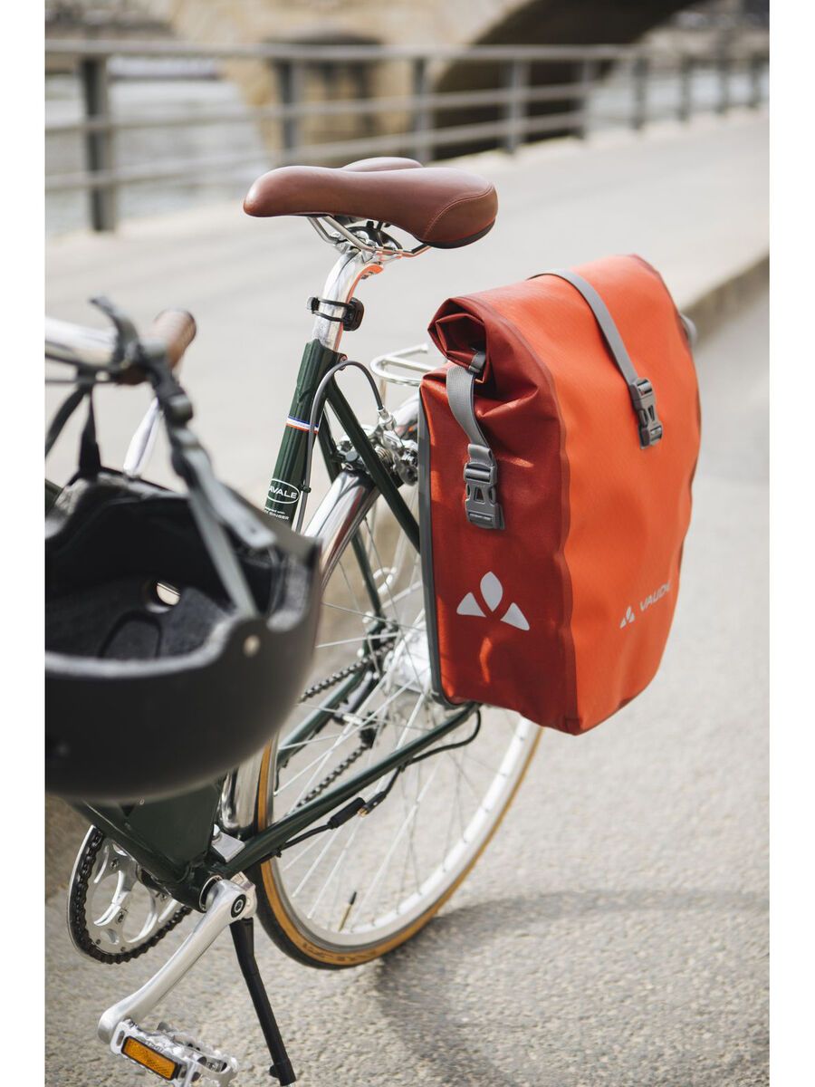 Vaude Aqua Back (Paar), lava - Bild 5