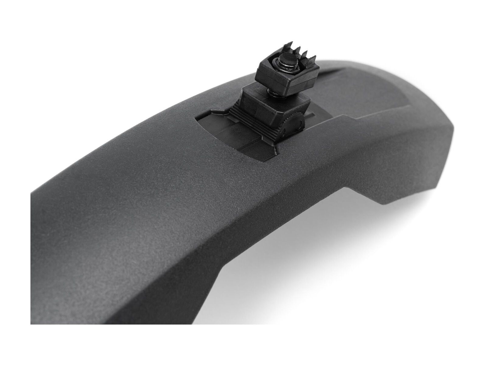 Cube Acid Schutzblechset Mud Rookie 26 Zoll, black - Bild 3