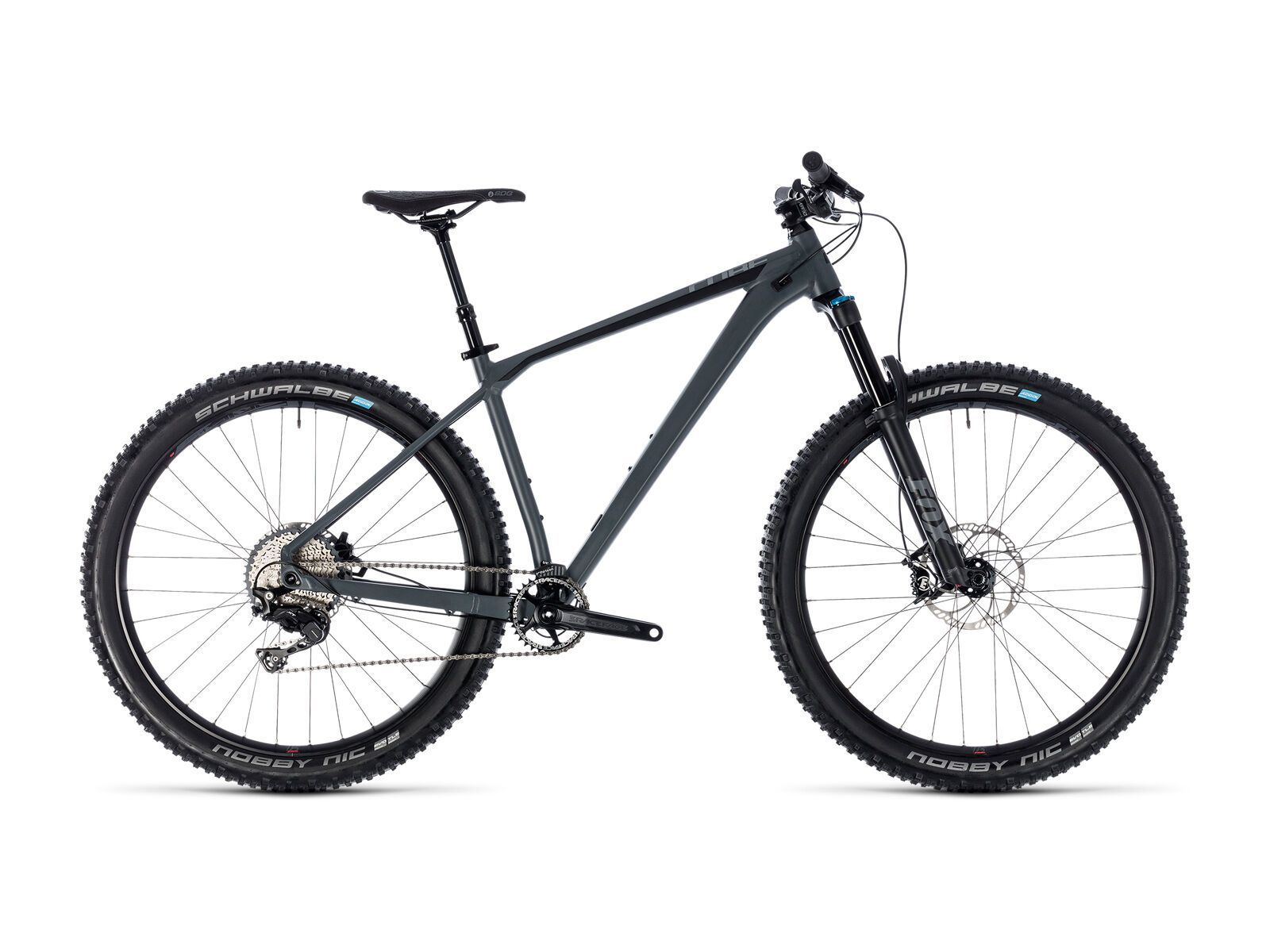 Cube Reaction TM, grey´n´black - Bild 1