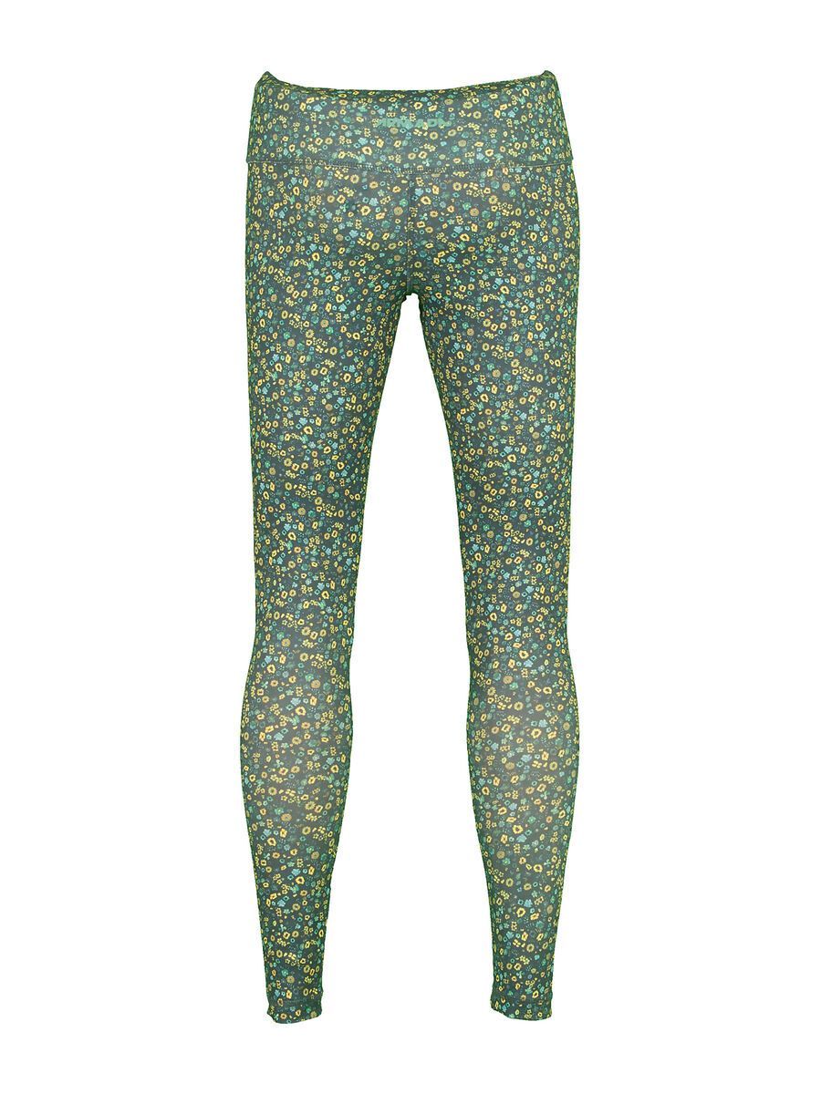 Armada Haven Pant, floral - Bild 2