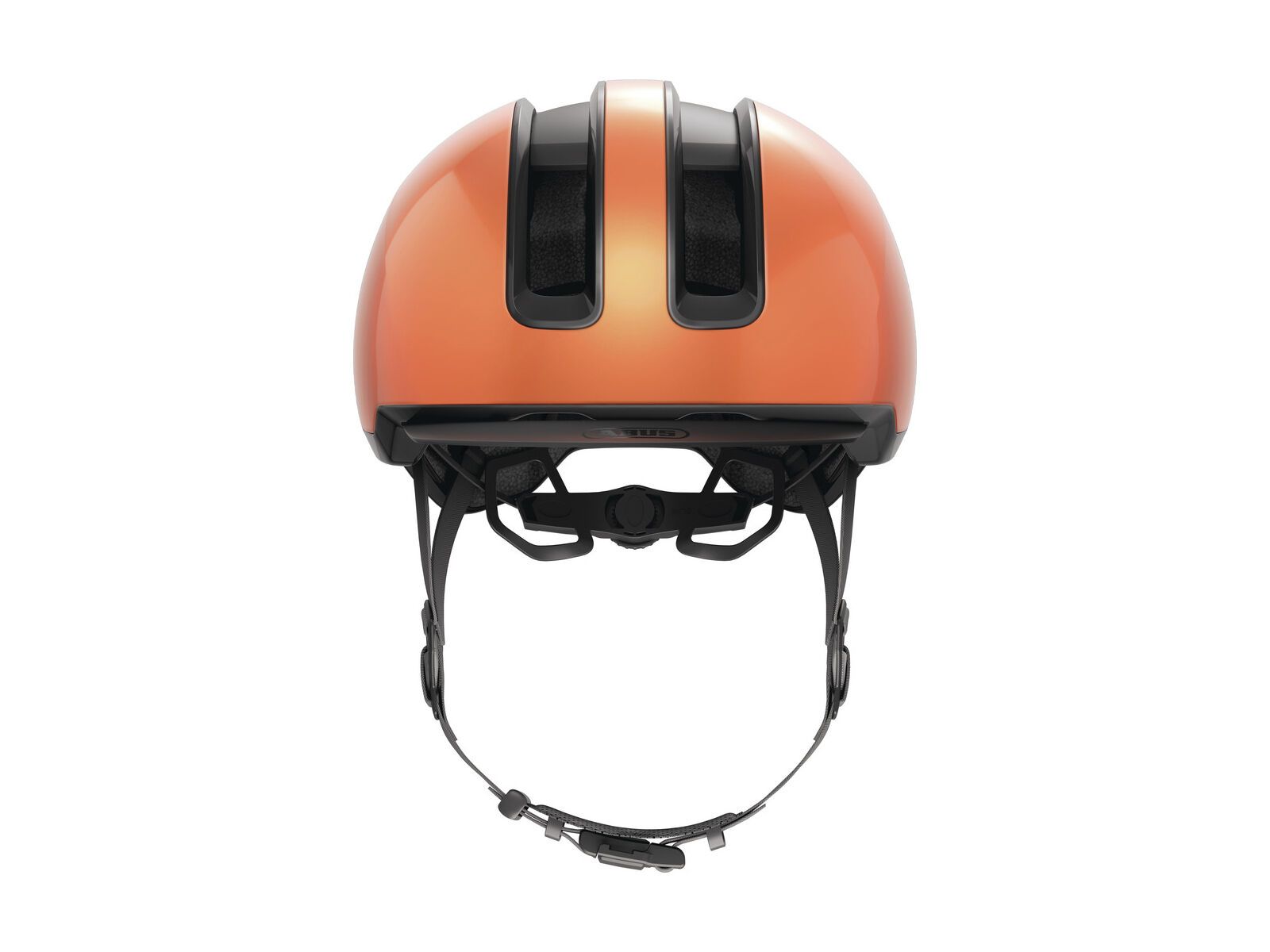 Abus Hud-Y, goldfish orange - Bild 3