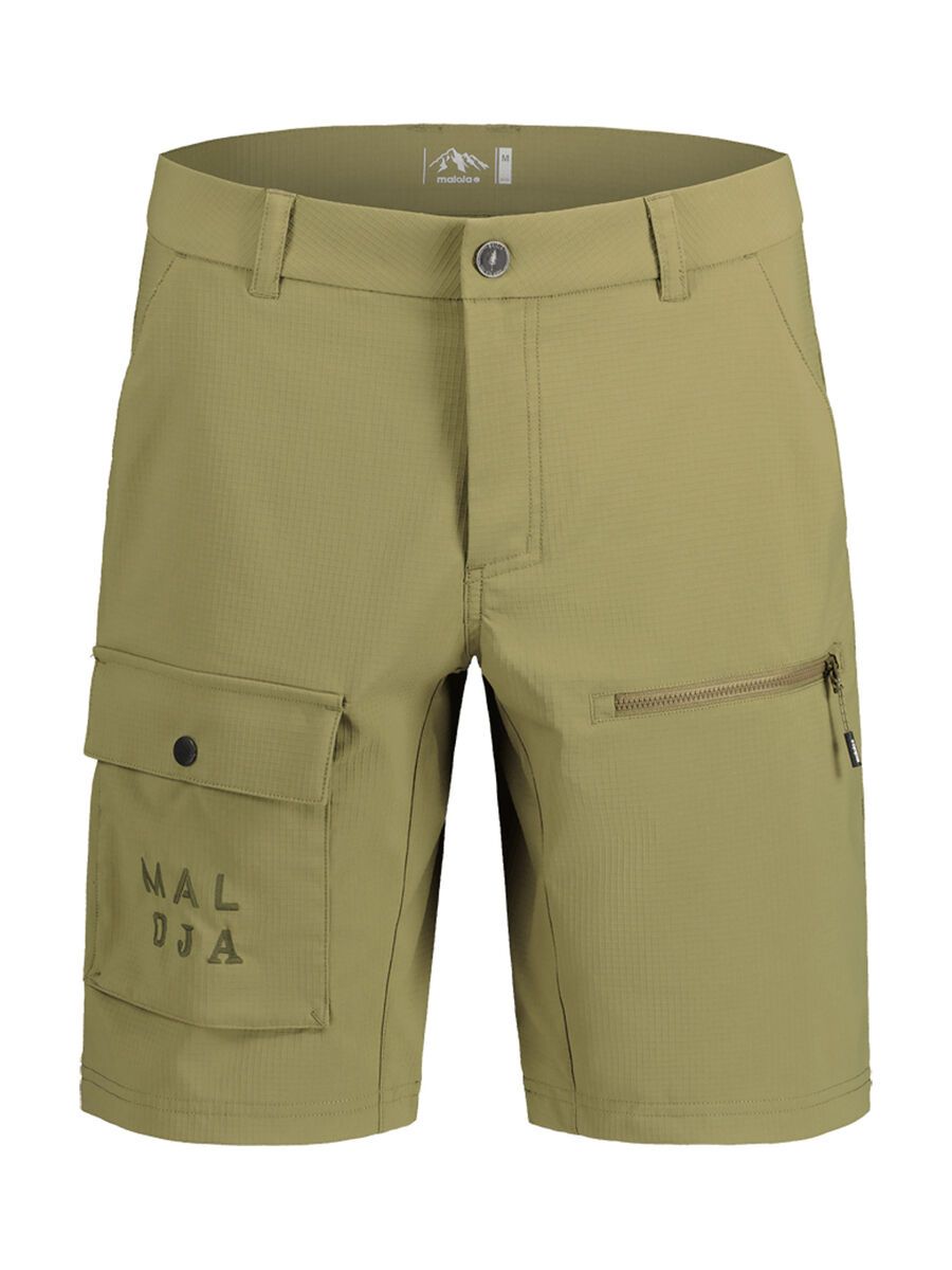 Maloja AubrigM., oak - Bild 1