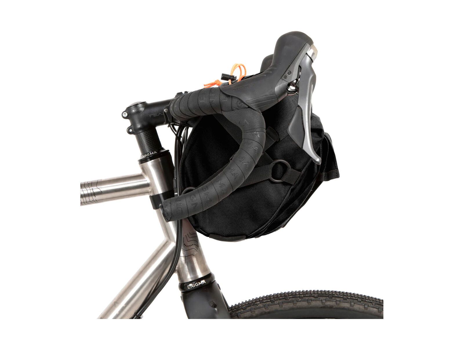 Restrap Bar Pack - 10 L, black - Bild 6