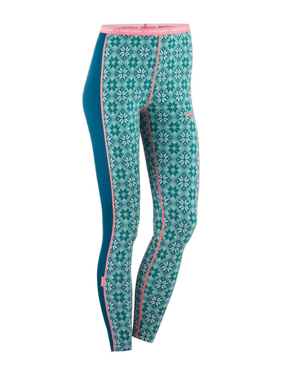Kari Traa Rose Pant, lake - Bild 1