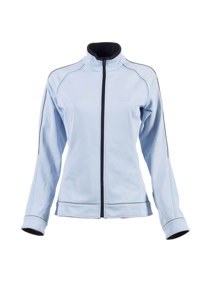 Gore Bike Wear Power SO Jacket, blue/black - Bild 2