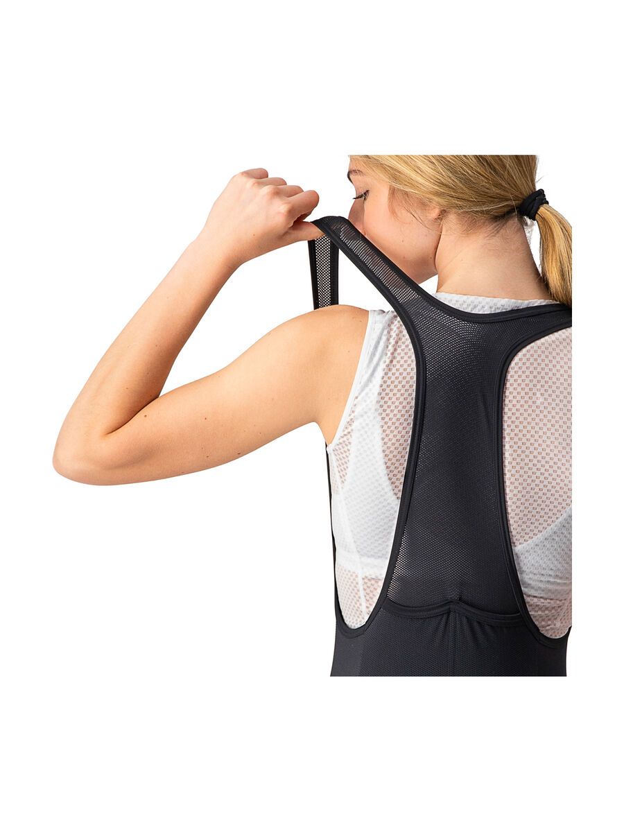 Castelli Unlimited W Bibshort, black - Bild 5