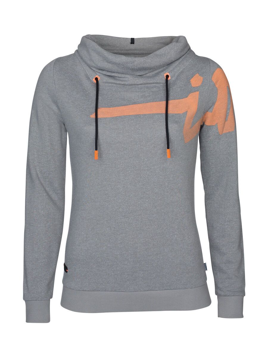 ION Sweater Ionesse, grey melange - Bild 1