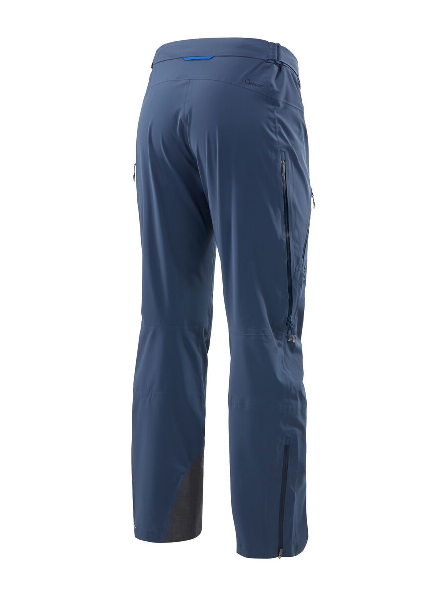 Haglöfs L.I.M Touring Proof Pant Men, tarn blue - Bild 4