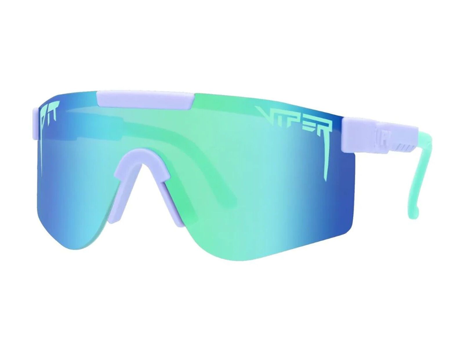 Pit Viper The Originals DW, The Moontower Polarized - Bild 1