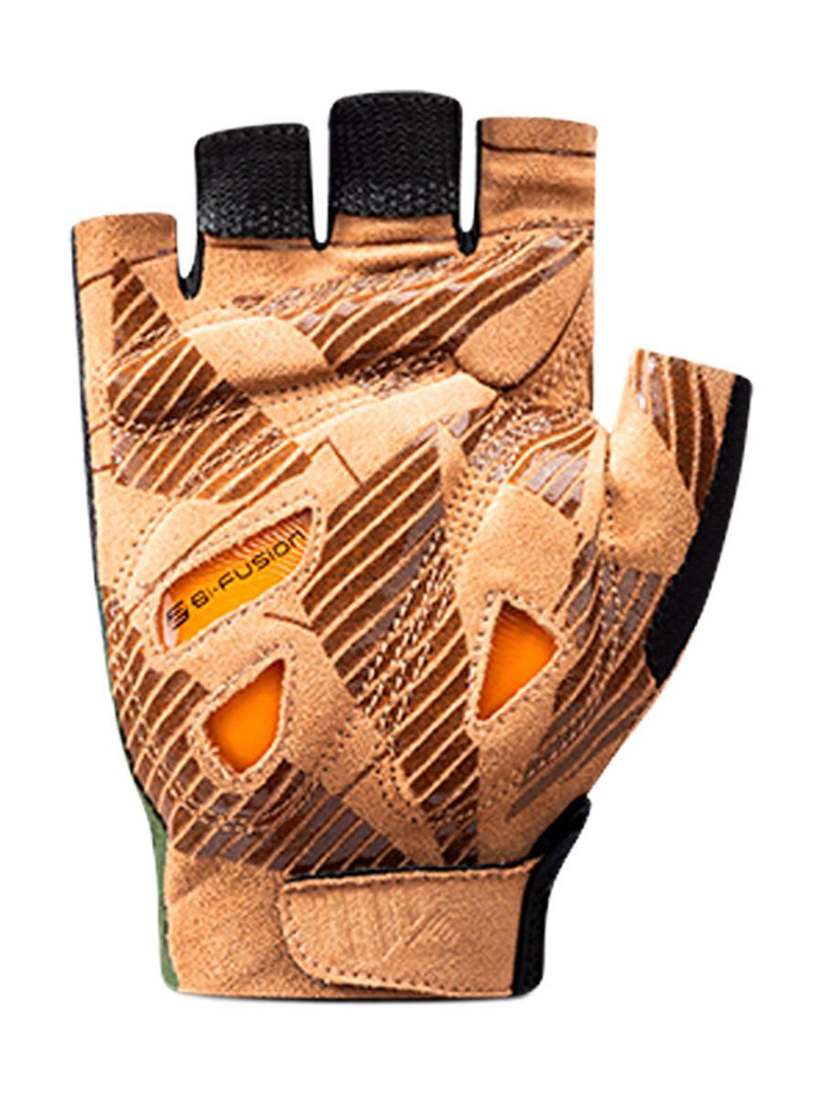 Roeckl Imatra 2, chive green/black - Bild 2