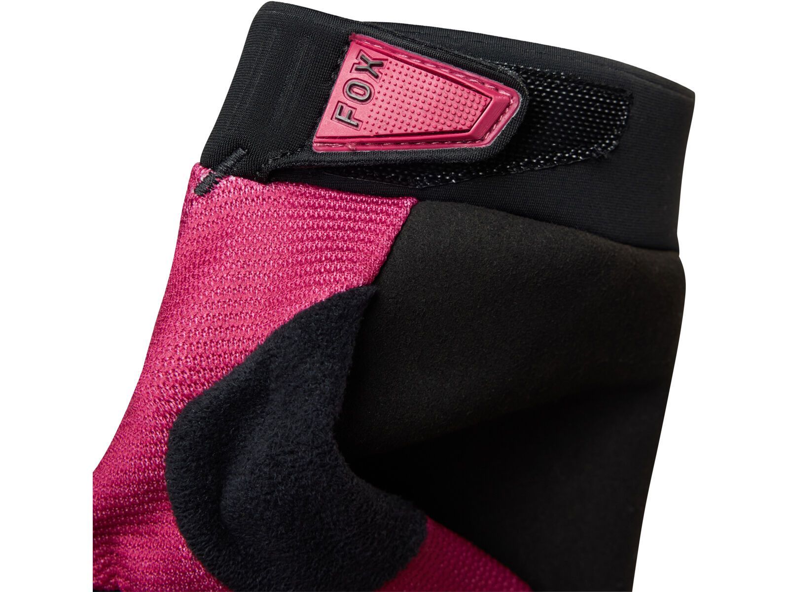 Fox Ranger Glove, berry - Bild 5