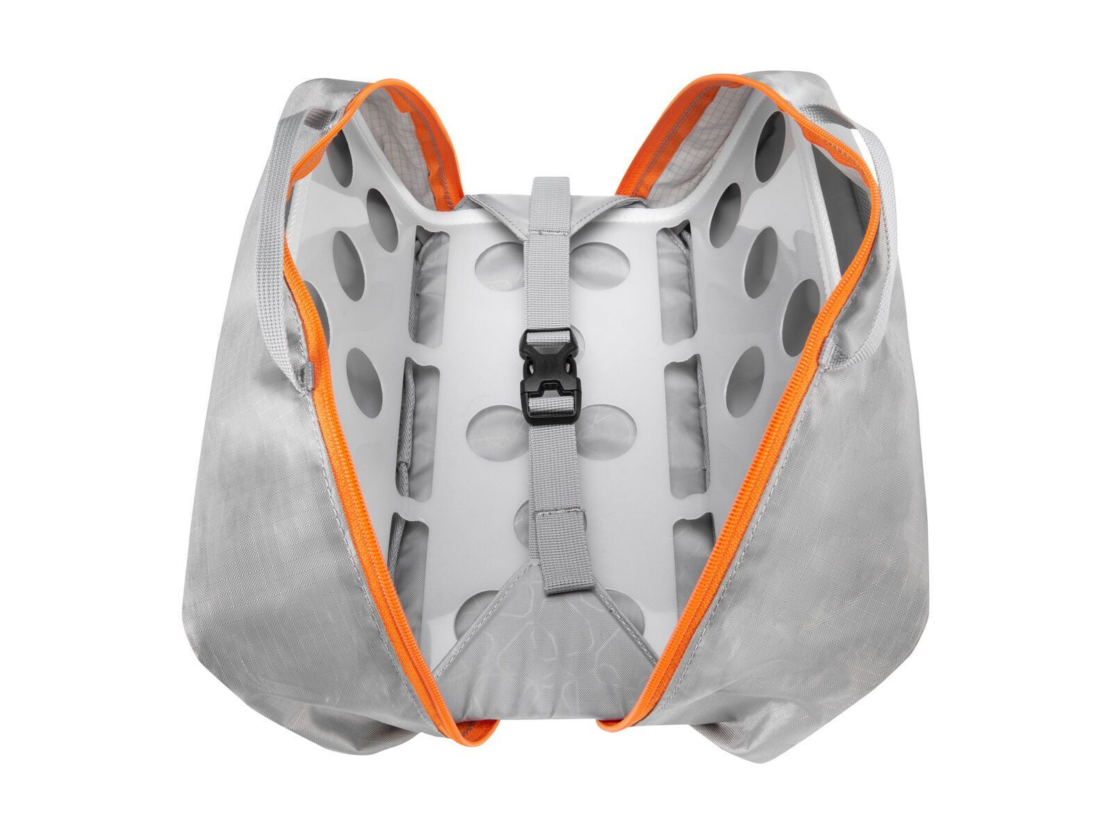 ORTLIEB Packing Cube S, grey - Bild 5