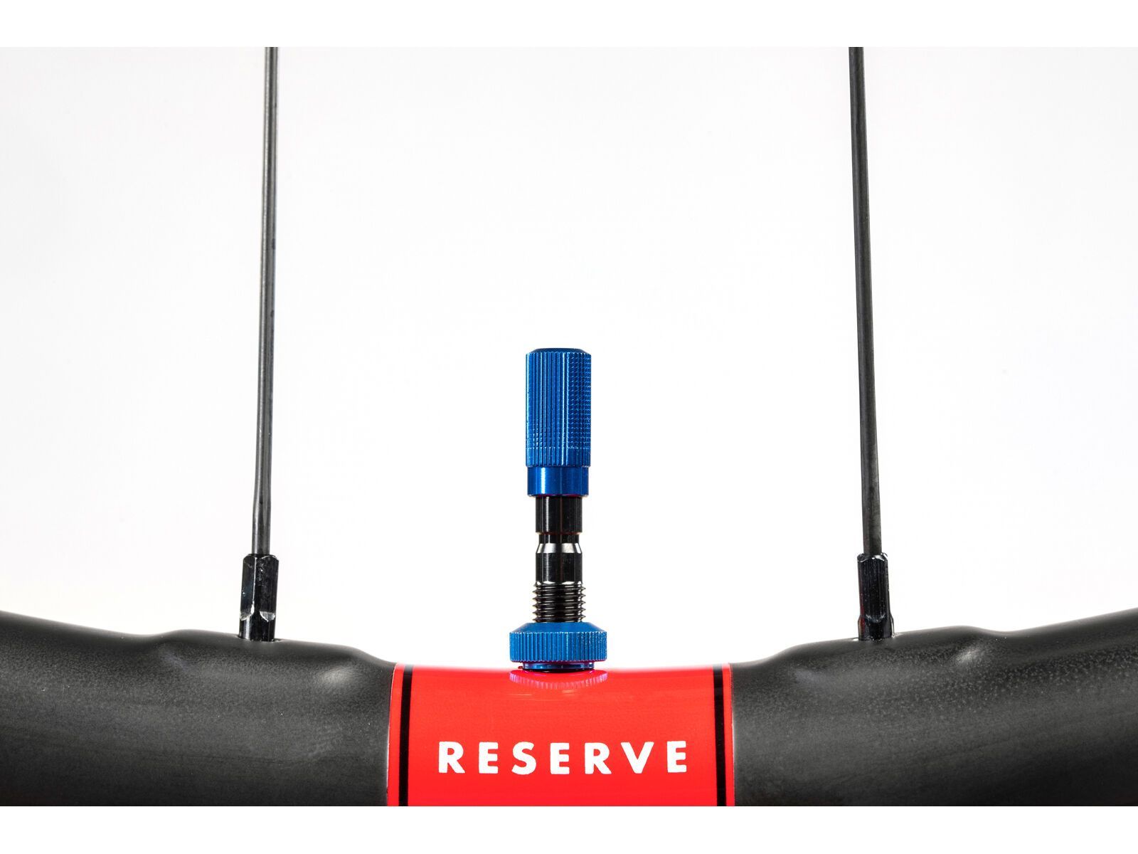 Reserve Fillmore Cap Kit, blue - Bild 2