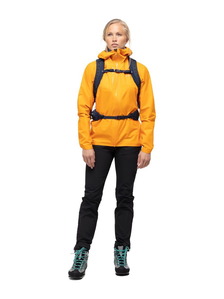 Norrona bitihorn 15L Pack, indigo night - Bild 6