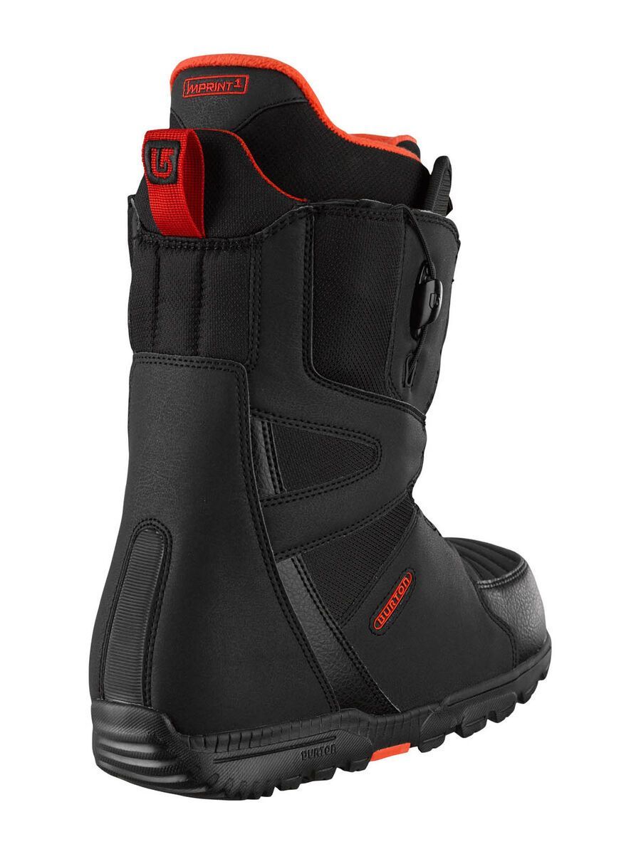 Burton Moto, Black - Bild 2