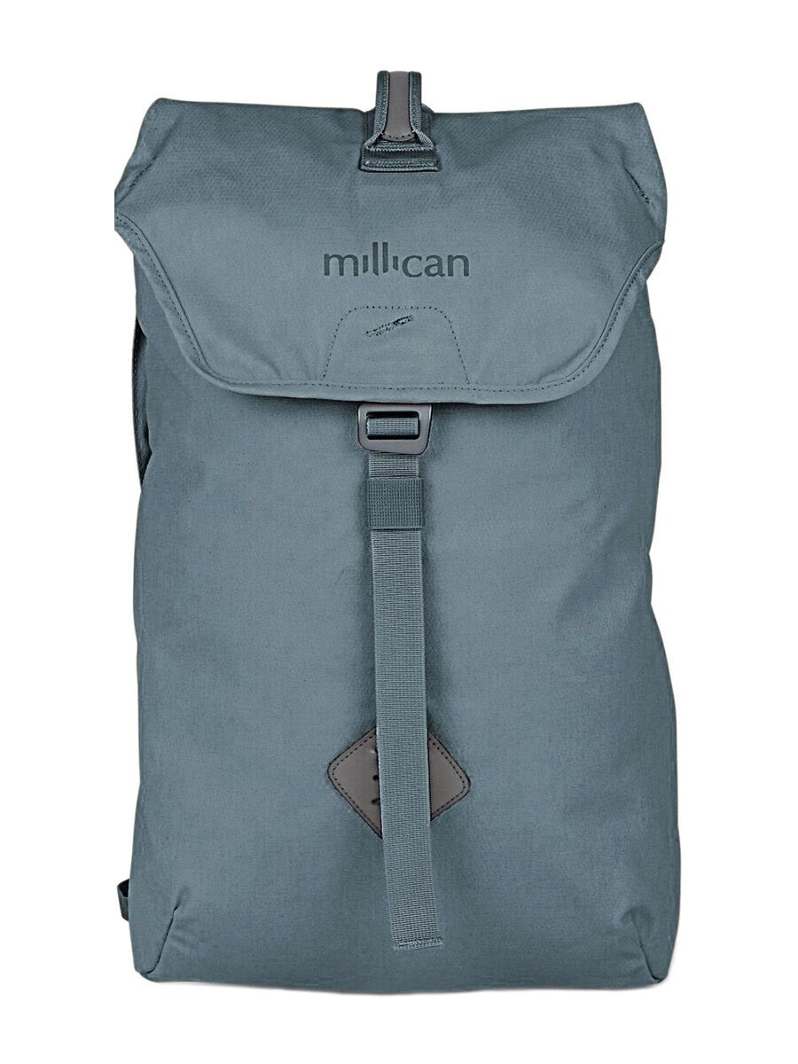 Millican Fraser the Rucksack 15L, tarn - Bild 2