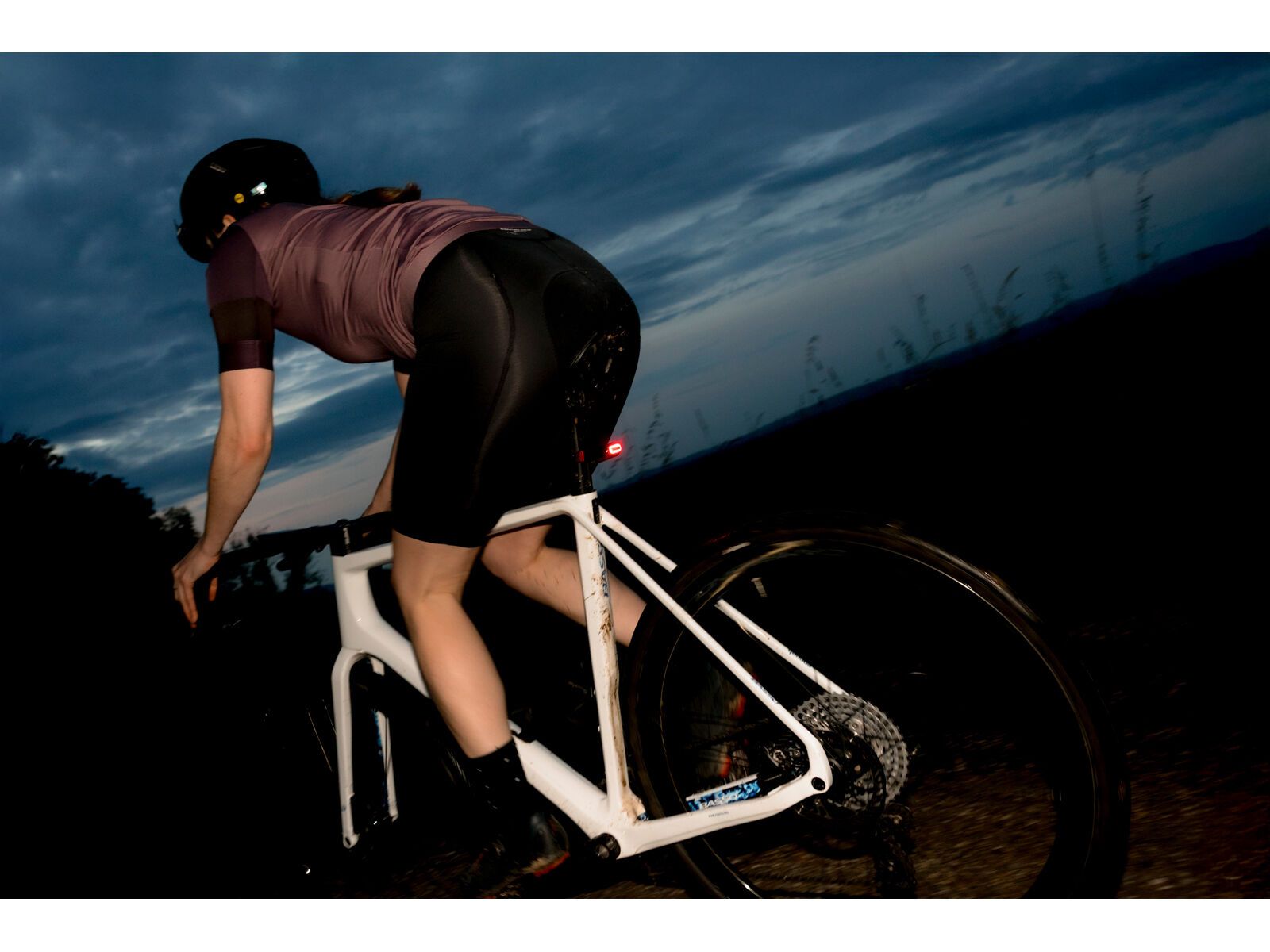 Supernova Redstream Pro, black - Bild 3