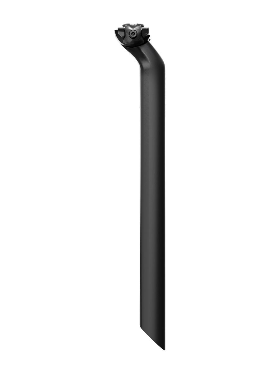 Syncros SP-R100-SL Seatpost - 15 / 400 mm, black matt - Bild 1