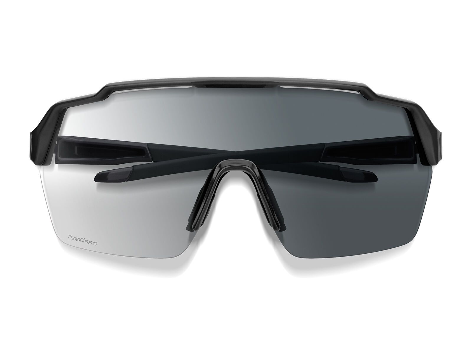 Smith Shift Split MAG, ChromaPop Photochromic Clear To Gray  / black - Bild 2