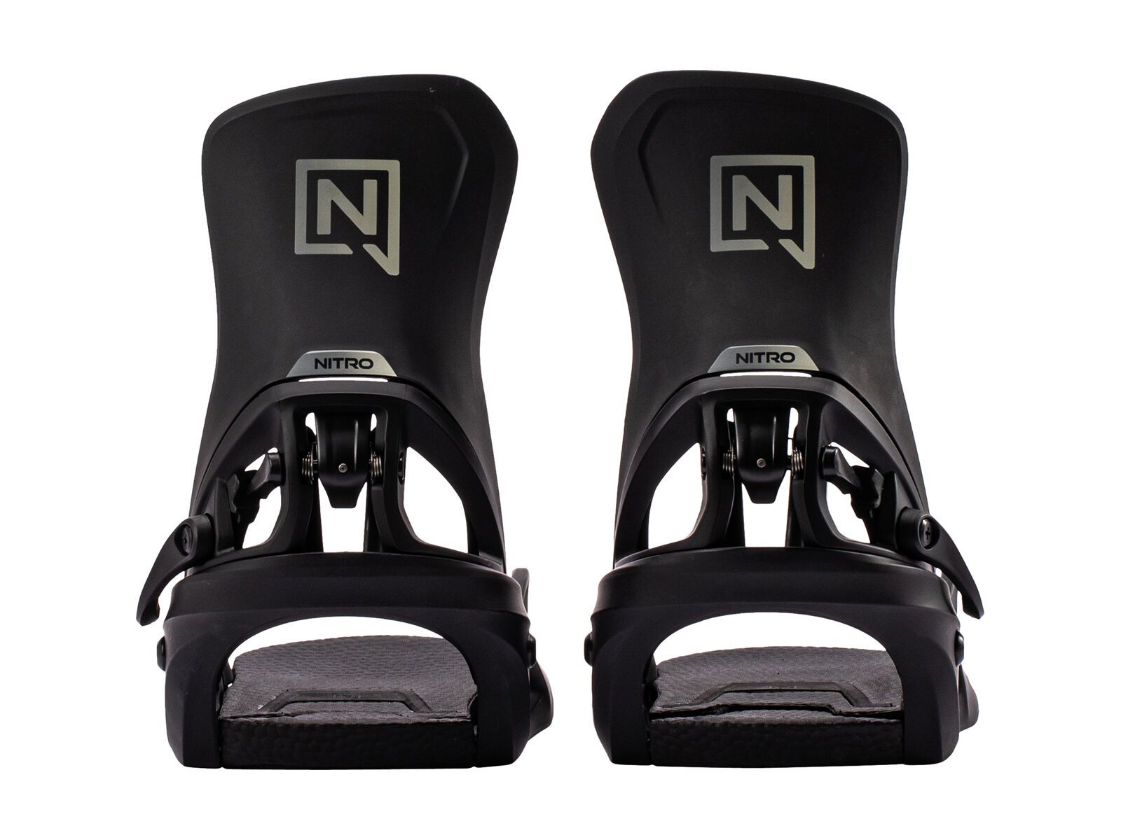 Nitro Step-On Women's, black - Bild 3