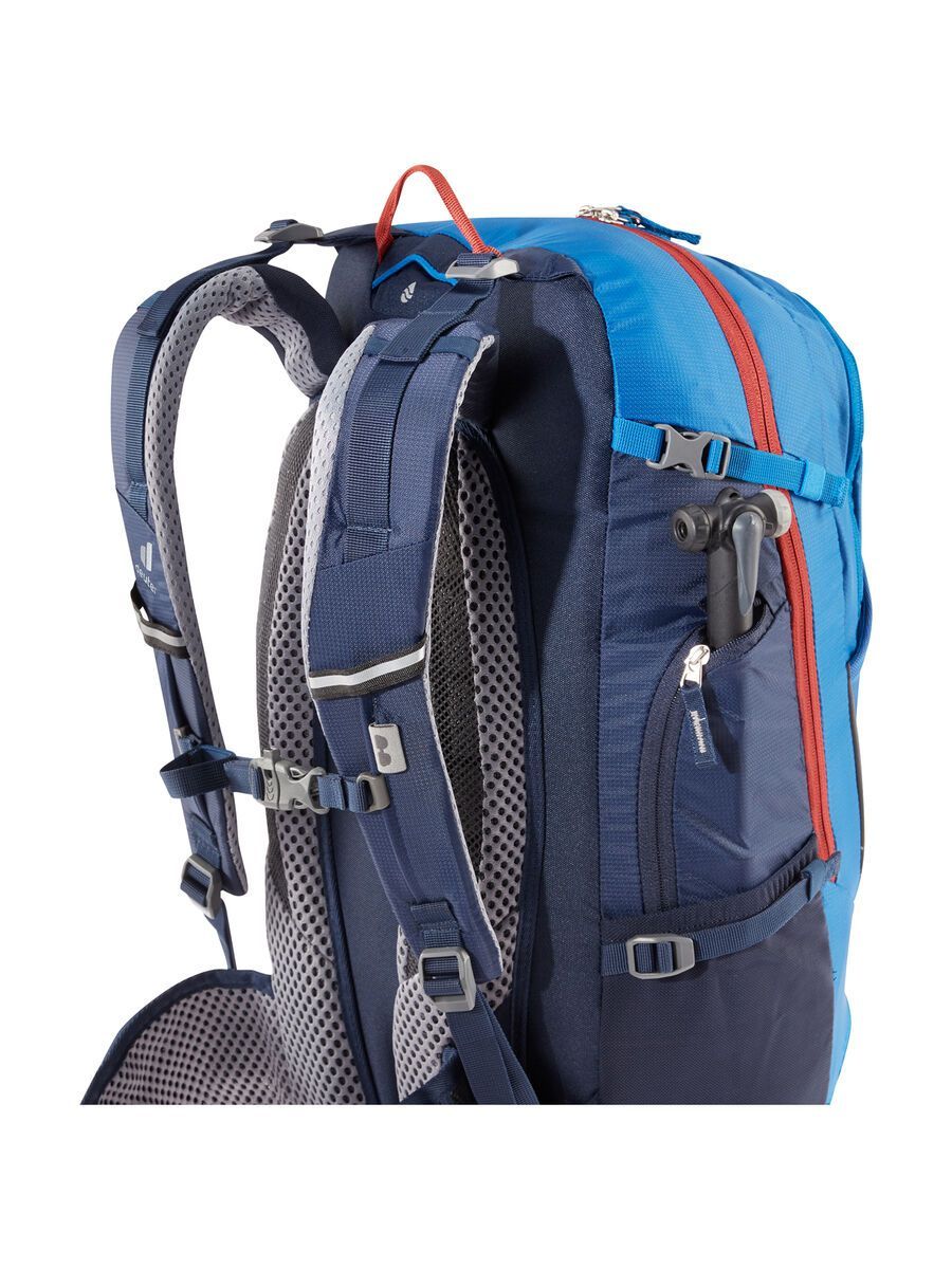 Deuter Trans Alpine 30, lapis-navy - Bild 6