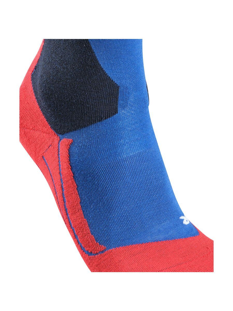 Falke SK4 Advanced Skiing Herren, olympic - Bild 4