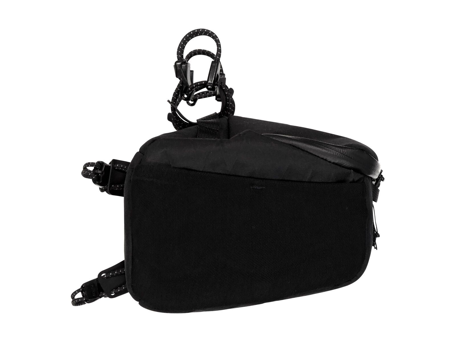 POC Ultra Bar Bag 4L, uranium black - Bild 1