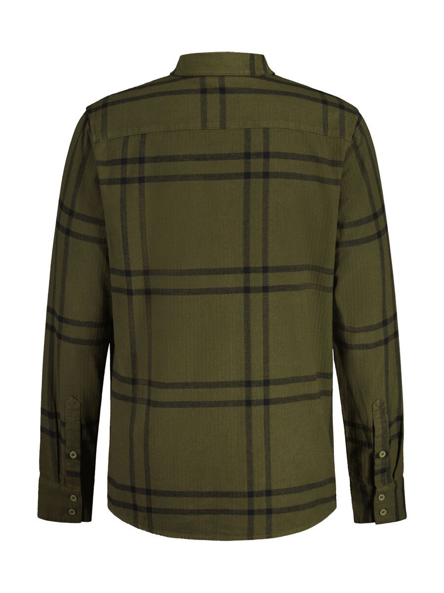 Maloja DerjonM., moss check - Bild 2