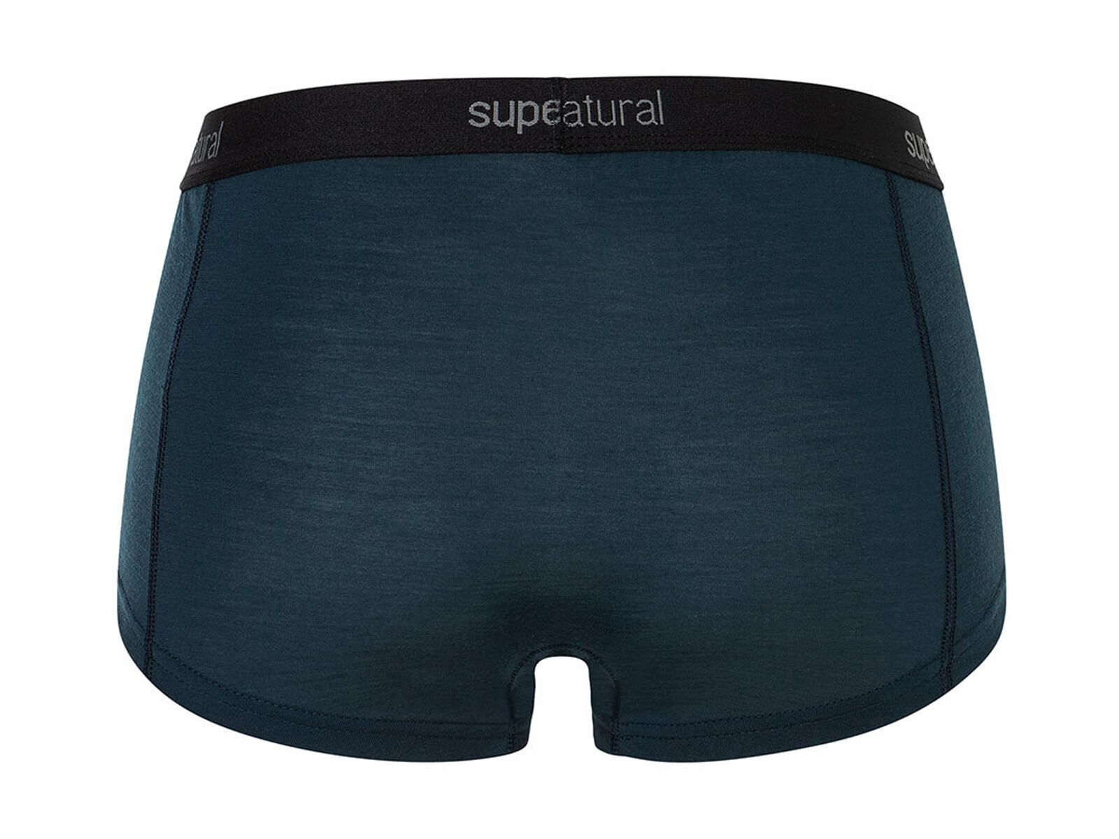 super.natural Tundra175 Boyfriend Hipster Damen, blueberry - Bild 2