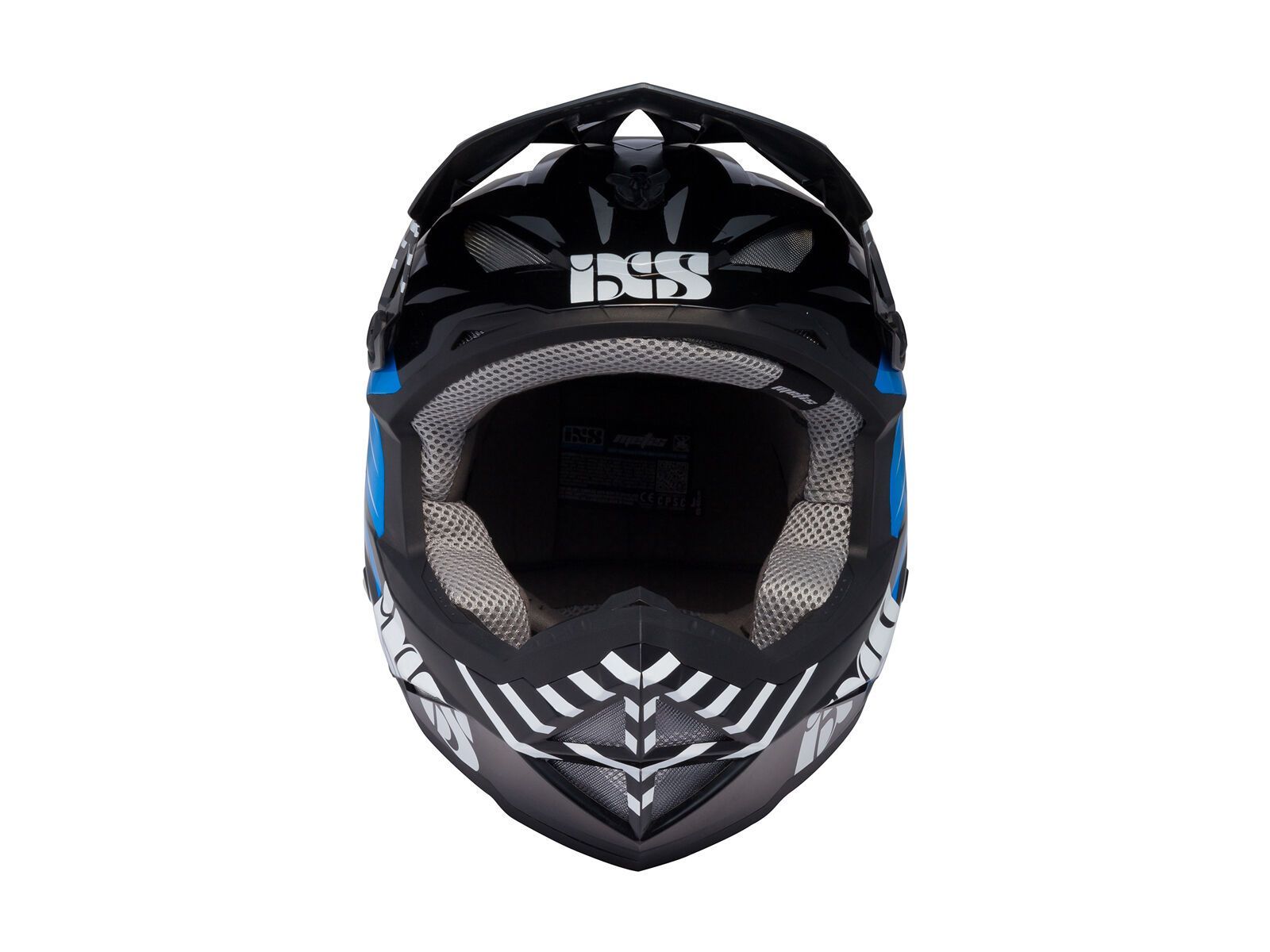 IXS Metis Slide, blue - Bild 5