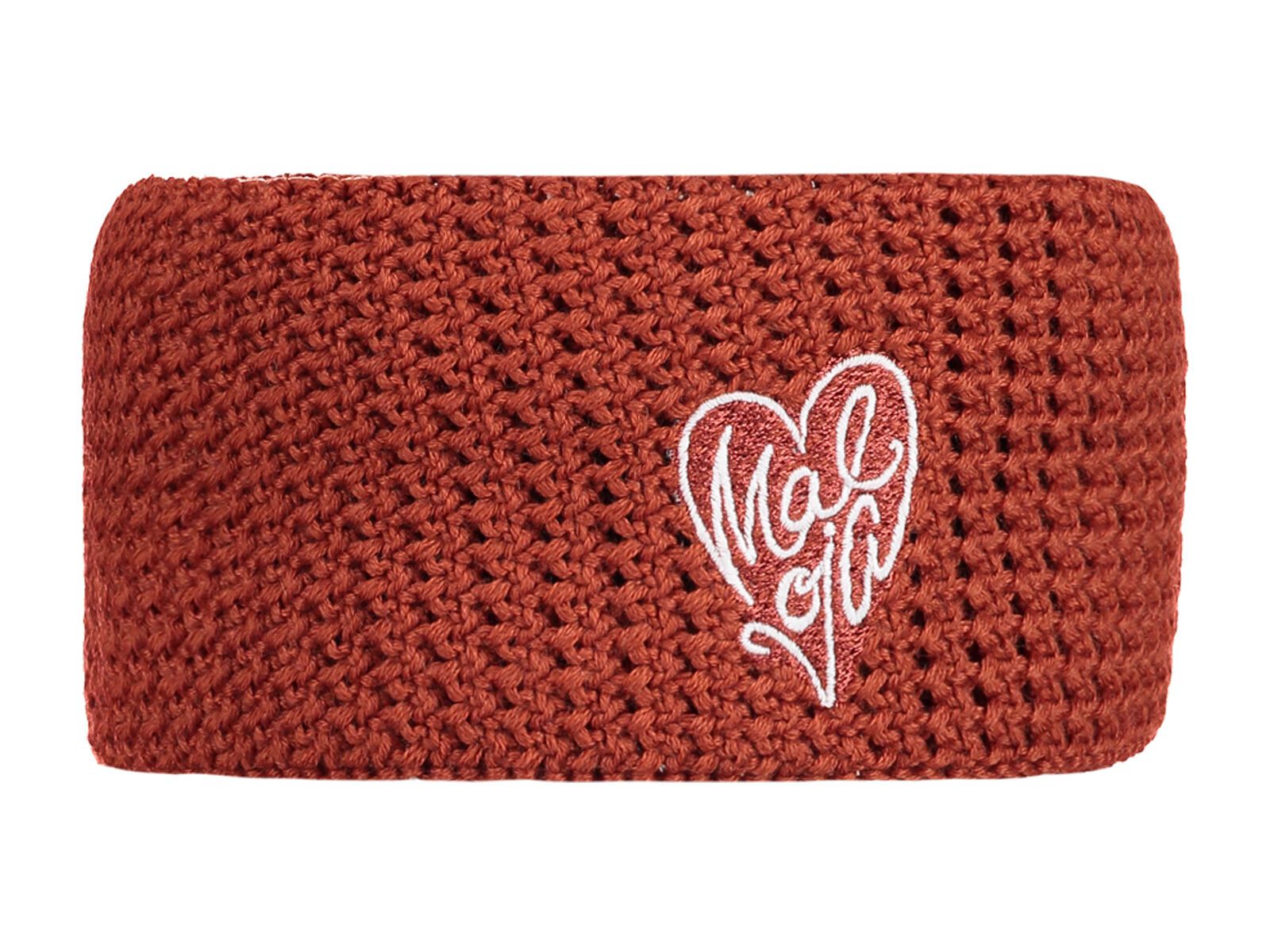 Maloja FuorclaM., maple leaf - Bild 1