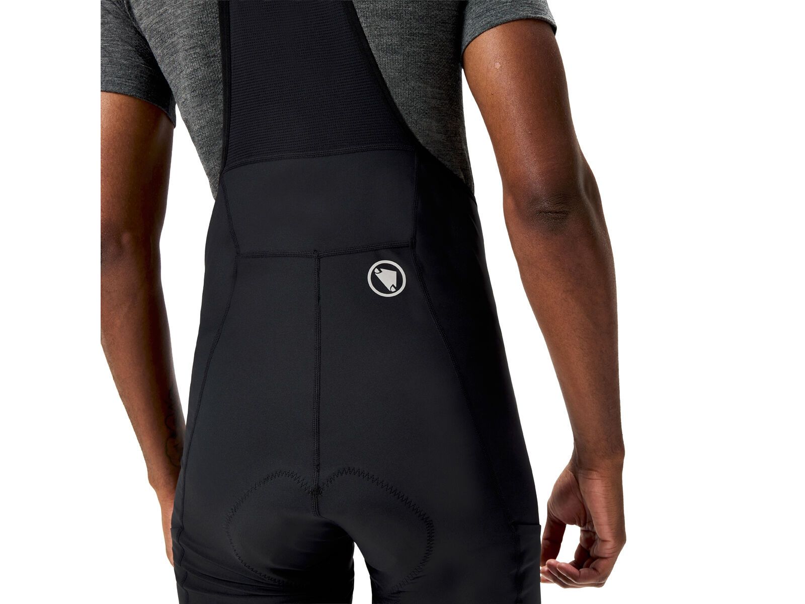 Endura Loop Bibshorts, black - Bild 4