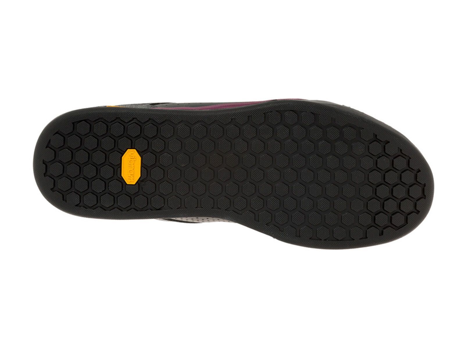 ***2. Wahl*** Giro Riddance W dark shadow/berry - Bild 3