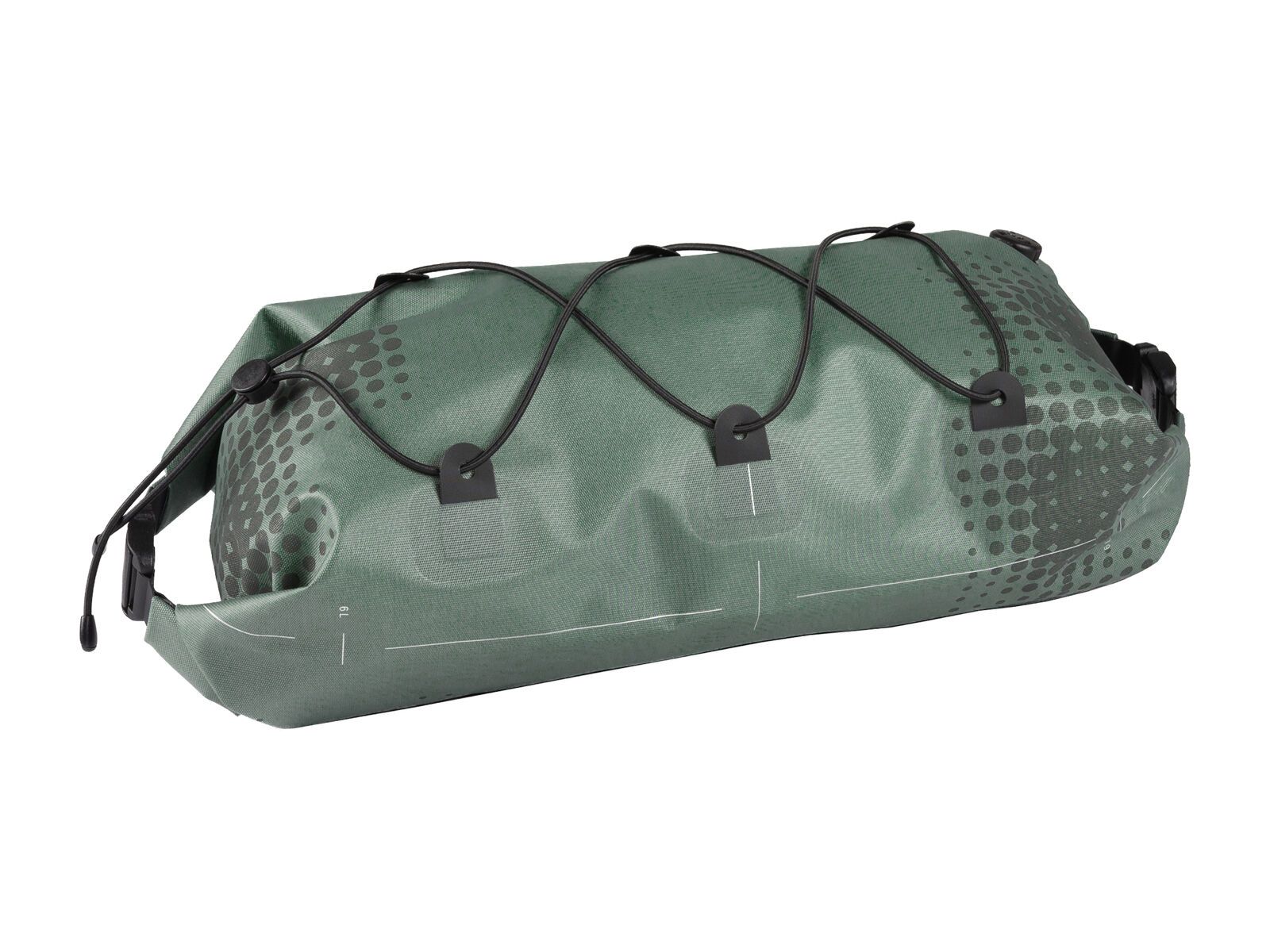 Cube Acid Packtasche für Lenkertasche Pack Pro 9, green - Bild 1