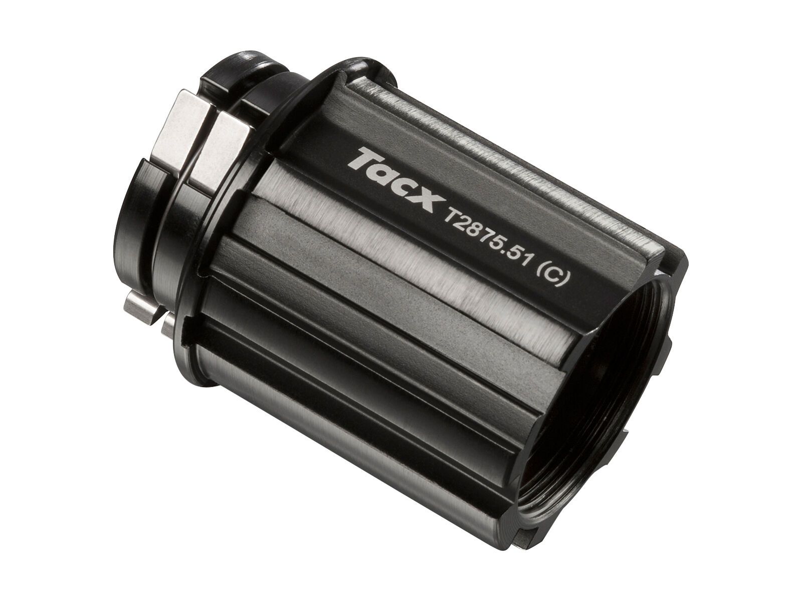 Tacx Neo 2T-Campagnolo-Antriebskörper T2875.51 - Bild 2