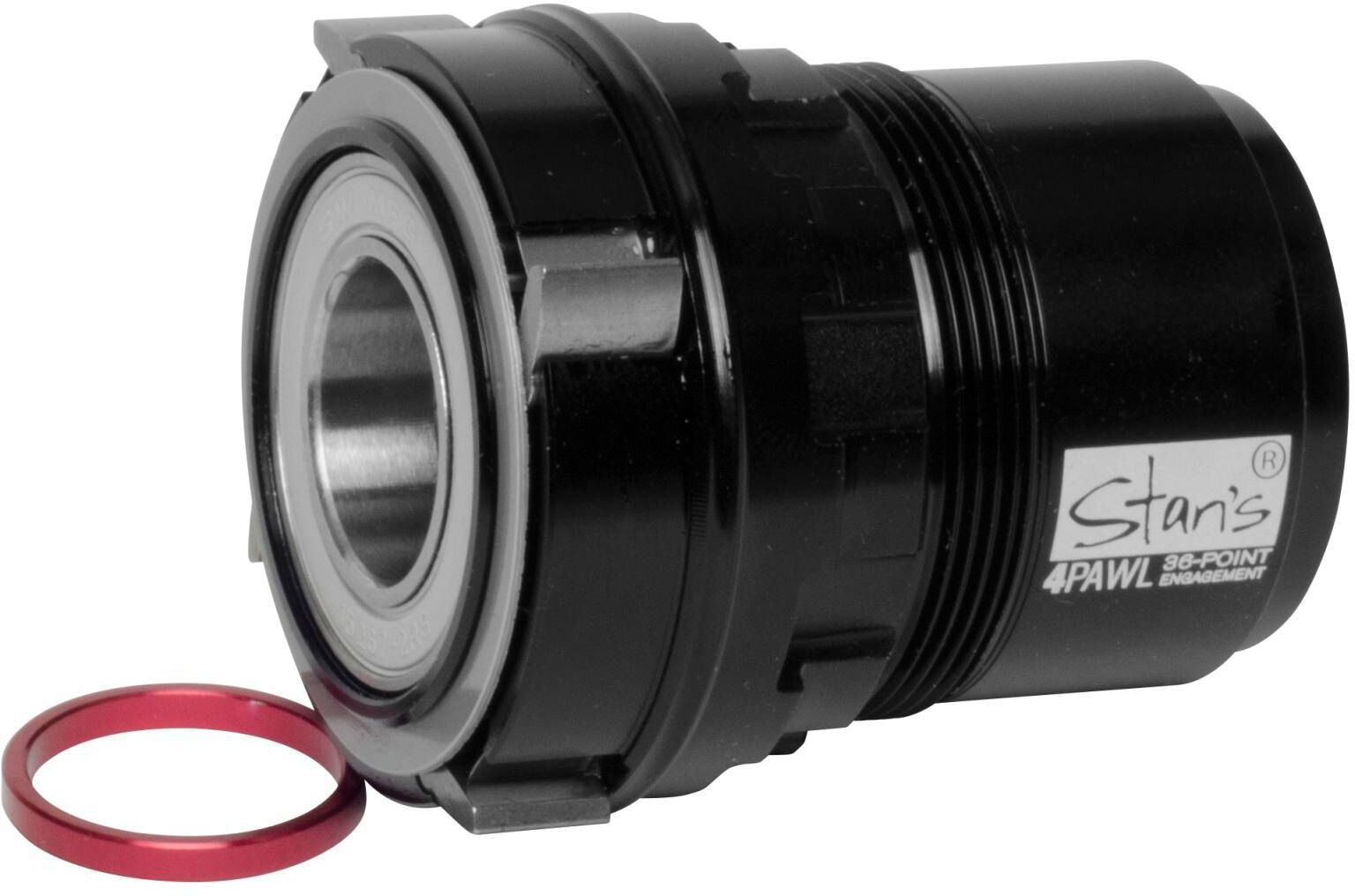 Stan's NoTubes Freilaufkit Neo, 4 Pawl - SRAM XD - Bild 2