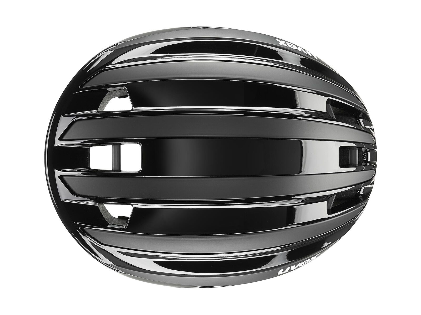 uvex surge aero MIPS, black matt - Bild 8