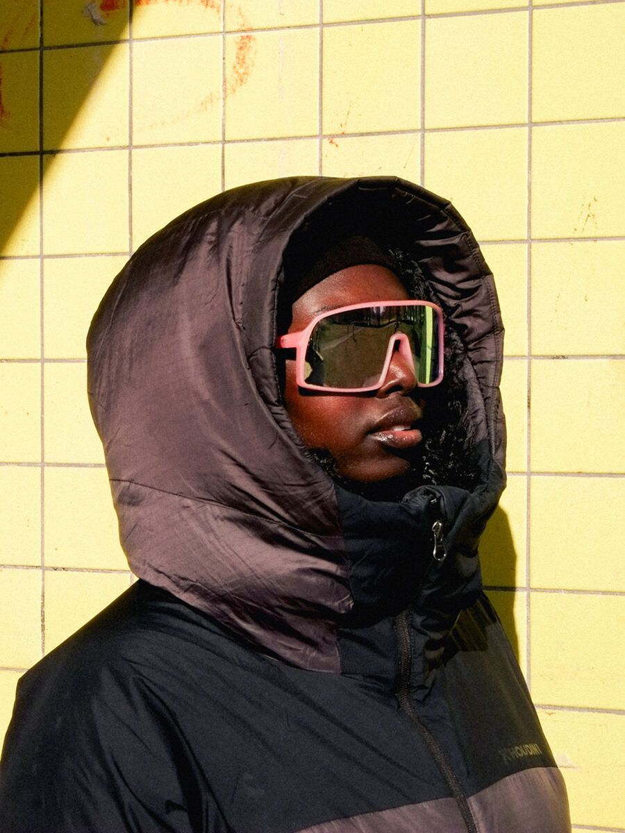 CHPO Erica, Pink Mirror / pink - Bild 3