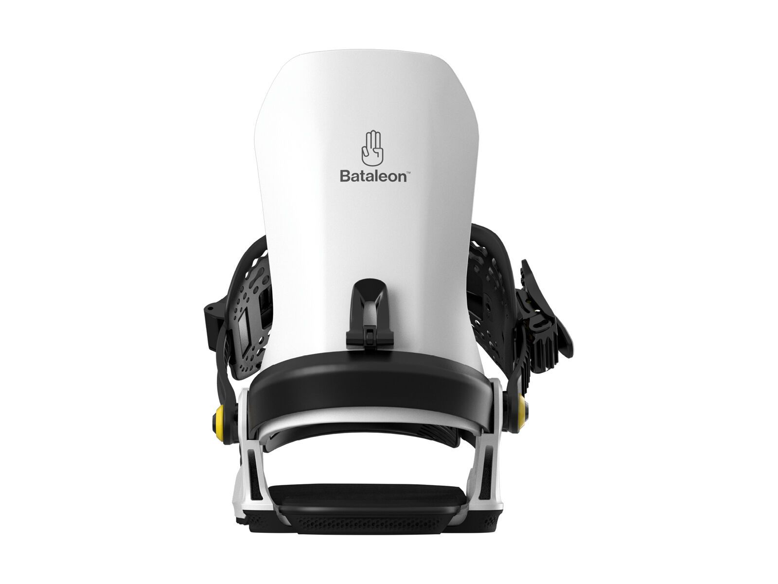 Bataleon Fly, white - Bild 2