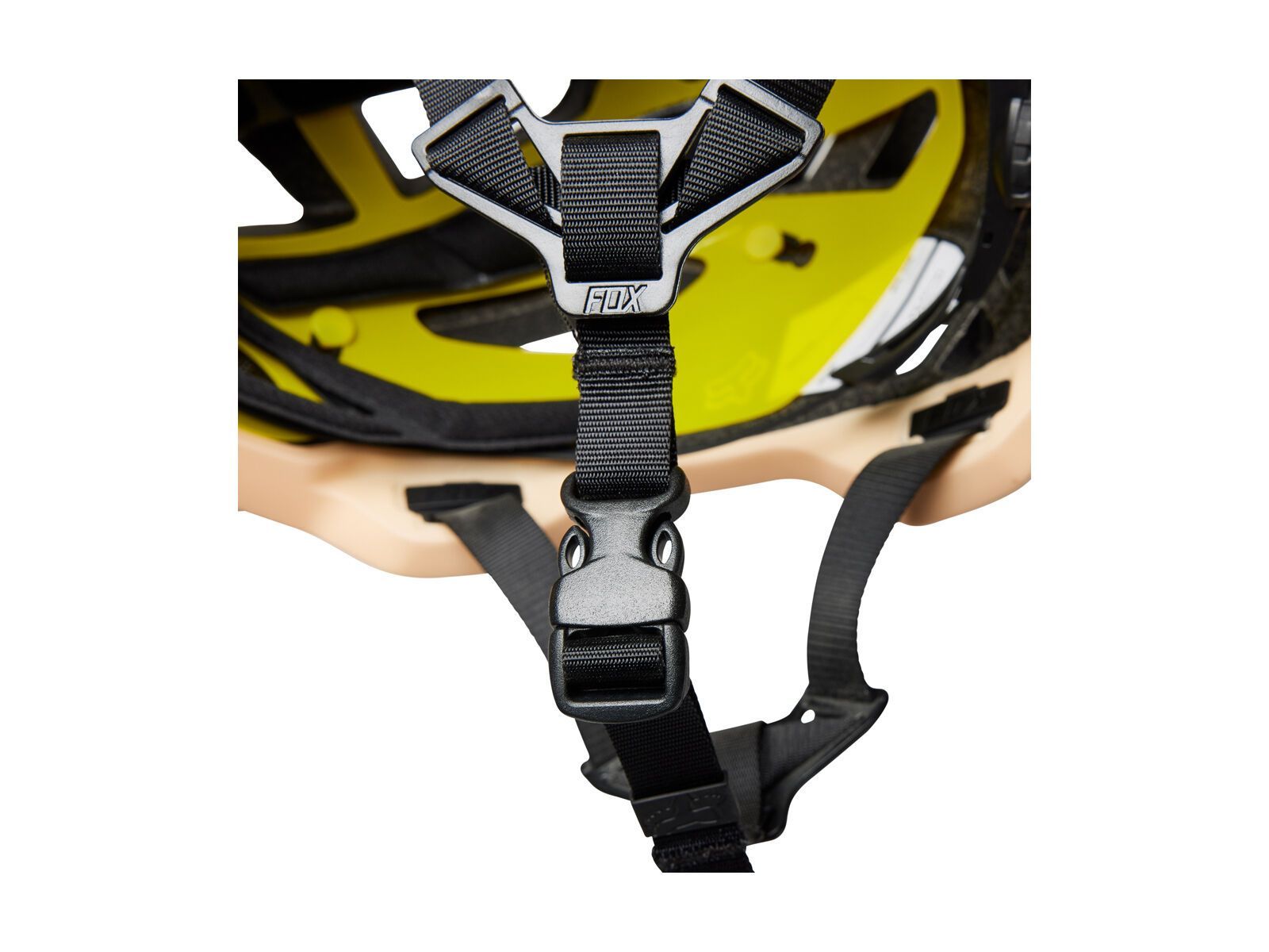 Fox Speedframe MIPS, vintage white - Bild 7