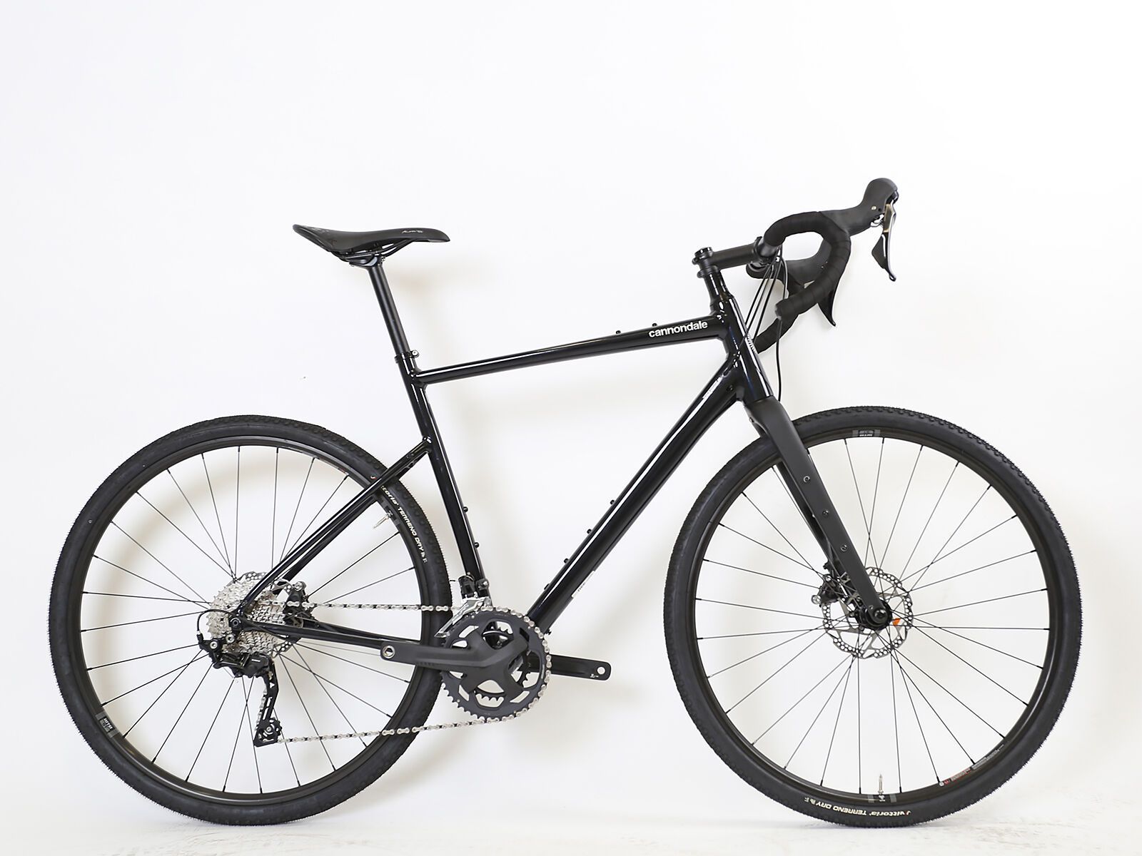 ***2. Wahl*** Cannondale Topstone 2 midnight blue - Bild 4