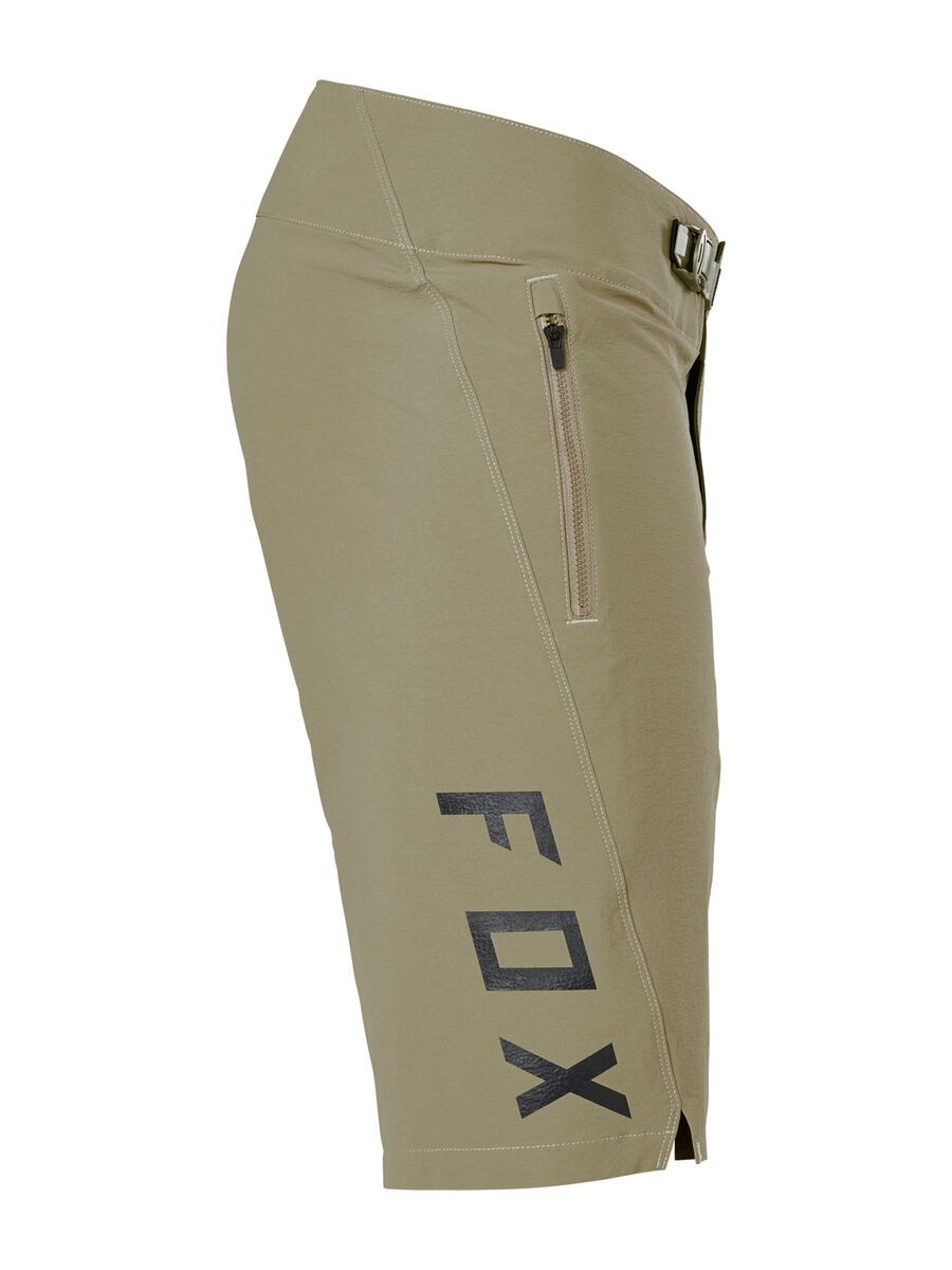 Fox Flexair Short, bark - Bild 2