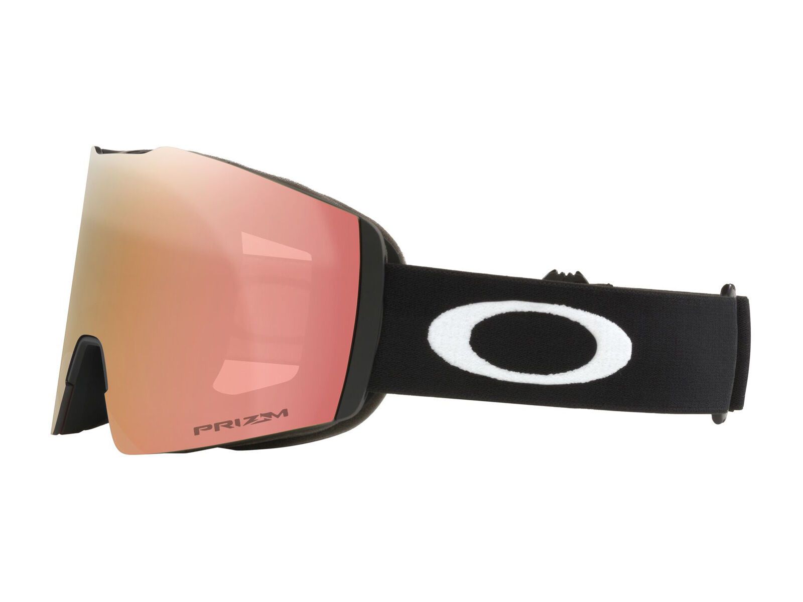 Oakley Fall Line M, Prizm Rose Gold Iridium / matte black - Bild 2