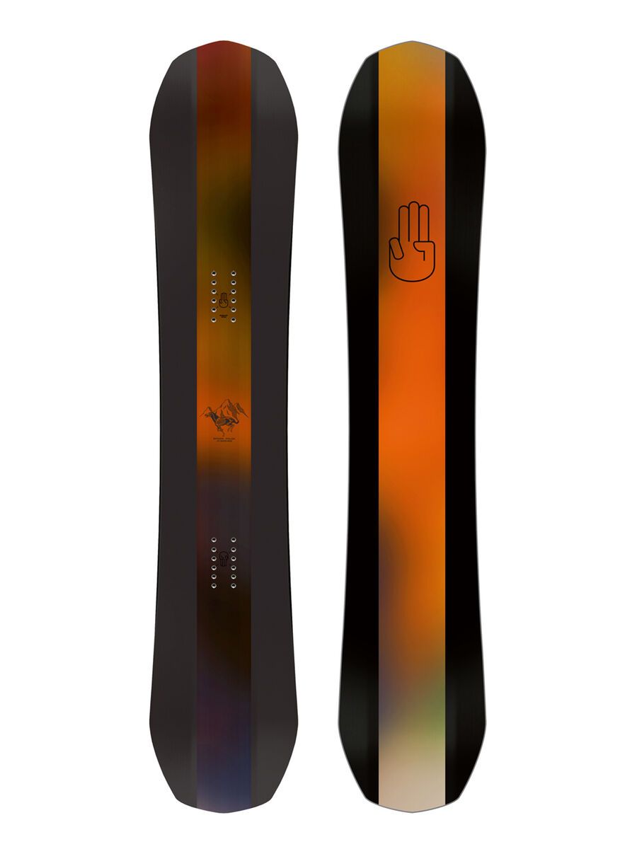 Bataleon Stallion Wide - Bild 2