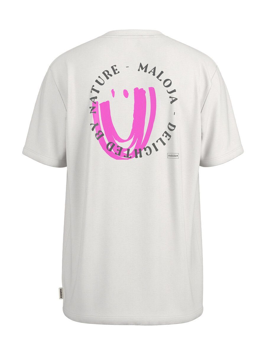 Maloja NalboM., shaded white - Bild 2