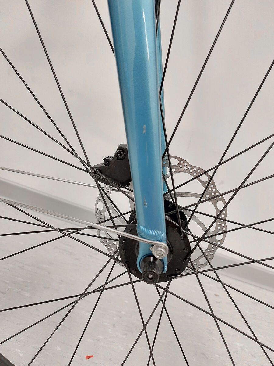 ***2. Wahl*** Cannondale Treadwell EQ alpine 2022 - Bild 12