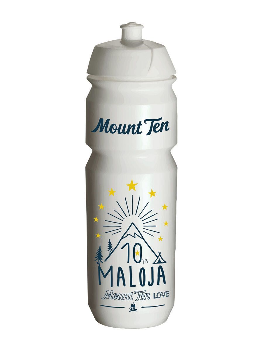 Maloja CulM., snow - Bild 1